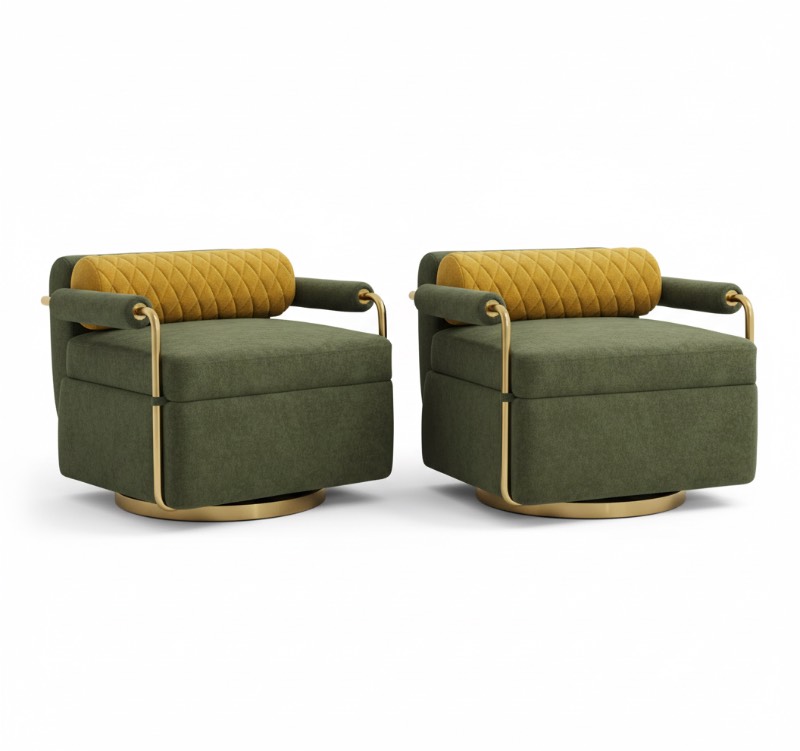 Contemporary Side Table